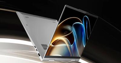 لپ تاپ ThinkPad X1 Carbon 2024 لنوو با پردازنده Core Ultra 7 155U و نمایشگر  2.8K معرفی شد