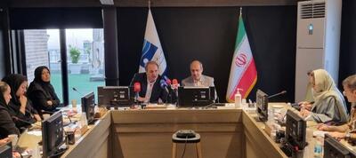 سد قز قلعه‌سی به زودی با حضور مقامات ایرانی و آذربایجانی افتتاح خواهد شد