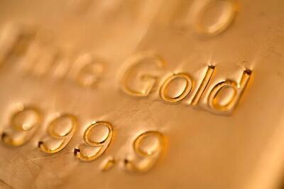 قیمت طلای جهانی امروز 24 اردیبهشت 1403؛ فلز زرد صعود کرد