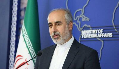 دکترین هسته‌ای ایران هیچ تغییری نکرده است