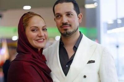 صدور حکم سنگین برای همسر مهناز افشار| یاسین رامین به ۳ سال حبس و جریمه نقدی محکوم شد