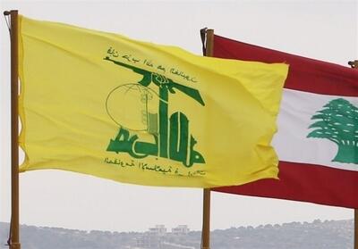 درایت دیپلماتیک حزب الله در مواجهه با طرح آمریکا و فرانسه - تسنیم