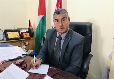 شهادت عضو جبهه دموکراتیک برای آزادی فلسطین در بمباران غزه - تسنیم