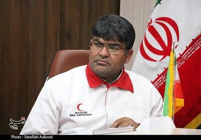 داروخانه هلال احمر جنوب استان کرمان منتظر تایید وزارت بهداشت - تسنیم