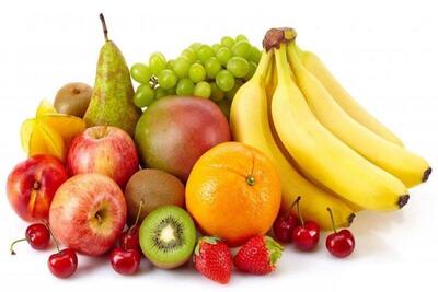 با مصرف این میوه‌ها سریع‌تر لاغر شوید