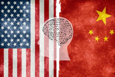 آمریکا و چین خطرهای هوش مصنوعی را به بحث می‌گذارند - زومیت