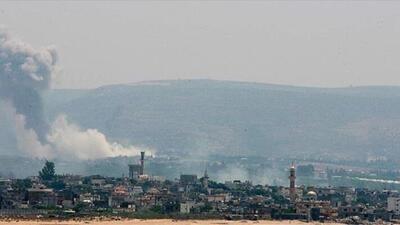 رسانه‌های اسرائیلی: تا کنون ۲۴ اسرائیلی با آتش‌ حزب‌الله لبنان کشته شده‌اند