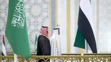 پاسخ امارات به شکایت عربستان در سازمان ملل
