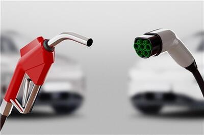 عصر خودرو - ضرورت تولید خودروهای گازسوز و برقی برای کاهش مصرف بنزین