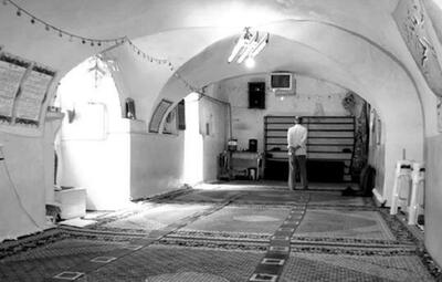 سفر به تهران قدیم؛ اولین مسجد تهران اینجاست (+عکس)
