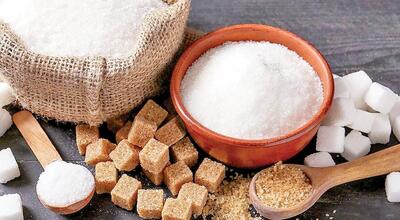 مصرف قند و شکر موجب رشد سلول‌های سرطانی می‌شود