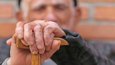 ایران در آستانه سونامی سالمندی؛ ۳۰ درصد جمعیت تا سال ۱۴۳۰ سالمند خواهند شد