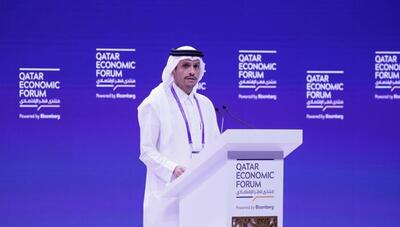 سرمایه‌گذاری 2.5 میلیارد دلاری قطر در حوزه تحول دیجیتال
