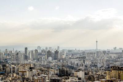 تهران لرزان، تهران رهاشده؛ تنها ۳۰ سال دیگر به زلزله شدید و دوره‌ای تهران باقی مانده