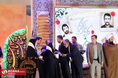 اجلاسیه شهدای کارگر استان تهران به میزبانی شهرستان قدس