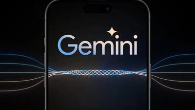 با قابلیت جدید گوگل Gemini می‌توانید چت‌بات‌های سفارشی خود را تولید کنید