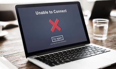 اختلالات اخیر اینترنت به‌خاطر حملات گسترده سایبری است | اقتصاد24