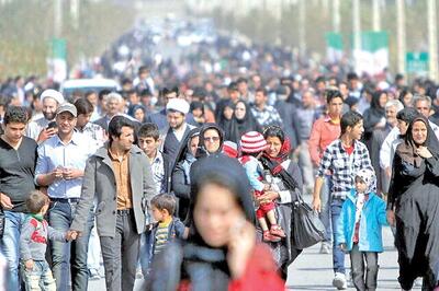 فعال شدن شکاف گسل طبقاتی در جامعه ایرانی؛ رتبه شاخص کامیابی ایرانی به عدد ۱۲۶ در میان ۱۷۶ کشور رسید | اقتصاد24