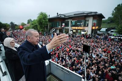رمز موفقیت مخالفان اردوغان در انتخابات شهرداری‌های ترکیه | اقتصاد24