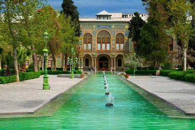 مهمترین کاخ موزه های تهران کدامند؟ | اقتصاد24