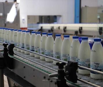 تاثیر قیمت مصوب شیرخام بر محصولات لبنی