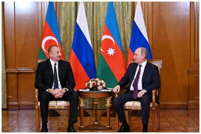 معمای هراس روسیه از آذربایجان/ چرا مسکو قره باغ را باخت؟