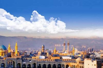 مکان های تاریخی مشهد؛ سفر به اعماق تاریخ
