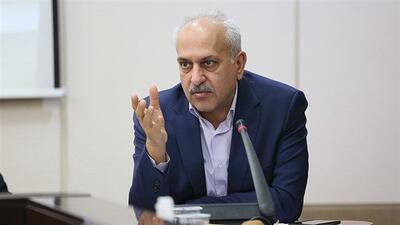 کمیته ارزی اتاق ایران احیا شد