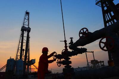 کاهش ریسک سرمایه گذاری در بازار نفت