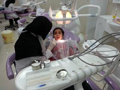 شهریاری در کنگره دندانپزشکی ایران؛  بیمه‌ها در ایران نقش قلک را دارند/ هزینه بالای خدمات دندانپزشکی