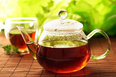 رابطه نوشیدن چای با زوال عقل و آلزایمر