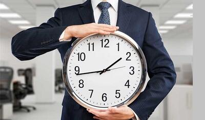 خبر مهم یک نماینده درباره تغییر ساعت کاری ادارات/ چه کسانی مشمول کاهش ساعت کاری می‌شوند؟