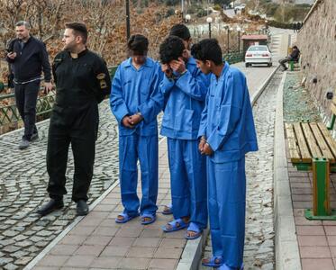 توقف تبادل زندانیان افغانستانی به یک دلیل عجیب ؛ آنها پس از بازگشت، آزاد می شدند!