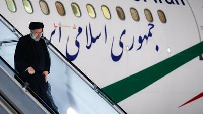 رئیس جمهور پنجشنبه به مازندران سفر می کند