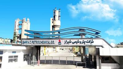توسعه موفق صادرات پتروشیمی شیراز در شرایط تحریم