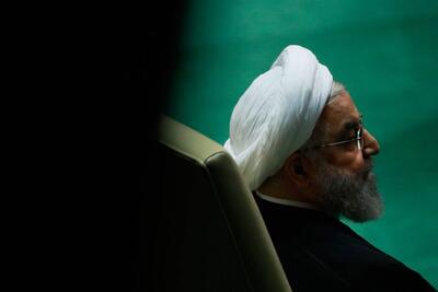 در نامه حسن روحانی به شورای نگهبان چه آمده بود؟ | سوالات معنادار از اعضای شورای نگهبان