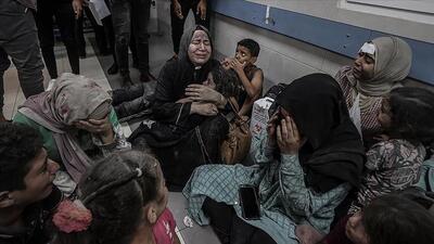 حملات مقاومت به اشغالگران در رفح و اعلام آخرین آمار قربانیان غزه