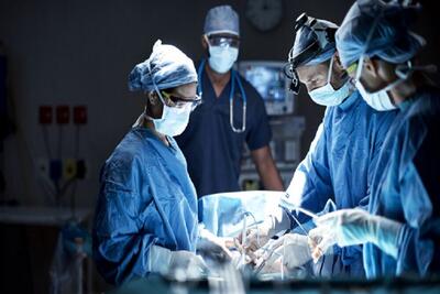 از انجام ۱۵۰۰ عمل جراحی پیوند تا ارائه خدمات درمانی به ۱۷۲۱ بیمار تالاسمی در فارس
