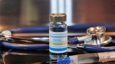 چرا ‌واکسیناسیون‌ «پنوموکوک» کودکان ضروری است؟