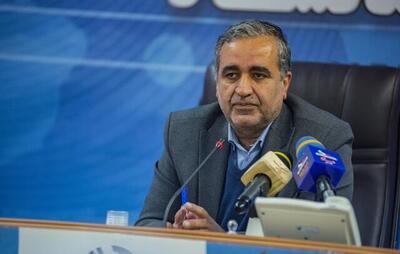 تا سال آینده ۲۰۰ هزار پورت «فیبر نوری خانگی» در کرمانشاه ایجاد می‌شود