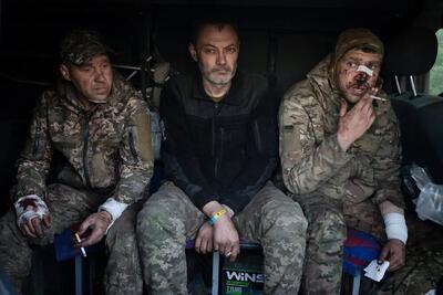 رئیس اطلاعات نظامی اوکراین: در آستانه شکست قرار گرفته‌ایم