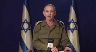 درخواست تل‌آویو از سازمان ملل برای تحقیق درباره حضور نیروهای حماس در نزدیکی مقرهای خود