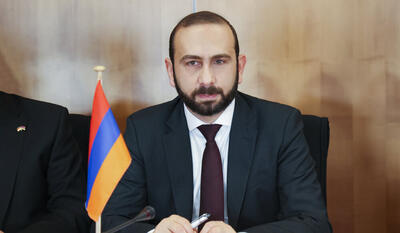 ارمنستان، نشست با جمهوری آذربایجان را «سازنده» خواند