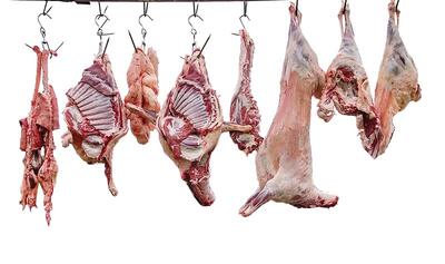 کاهش قیمت گوشت در روزهای آتی