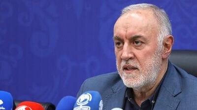 انتقاد استاندار تهران از عملکرد بانک‌ها در حوزه طرح نهضت ملی مسکن