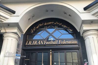 فساد بیخ گلوی مدیران فوتبال/ تاج پذیرفته اشتباهات داوری عمدی است!