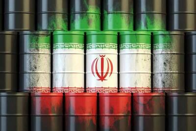 فروش هر بشکه نفت ایران به قیمت ۸۸ دلارو ۷۹ سنت