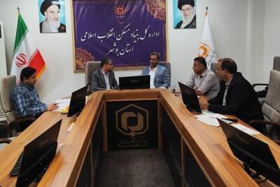 ۶۶ درصد اعتبارات مسکن روستایی بوشهر جذب شد