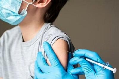 پیشگیری از مرگ‌ومیر در کودکان خوزستانی با واکسن پنوموکوک