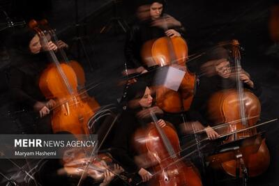 اعلام جزییات برگزاری تازه‌ترین کنسرت ارکستر «میترا»